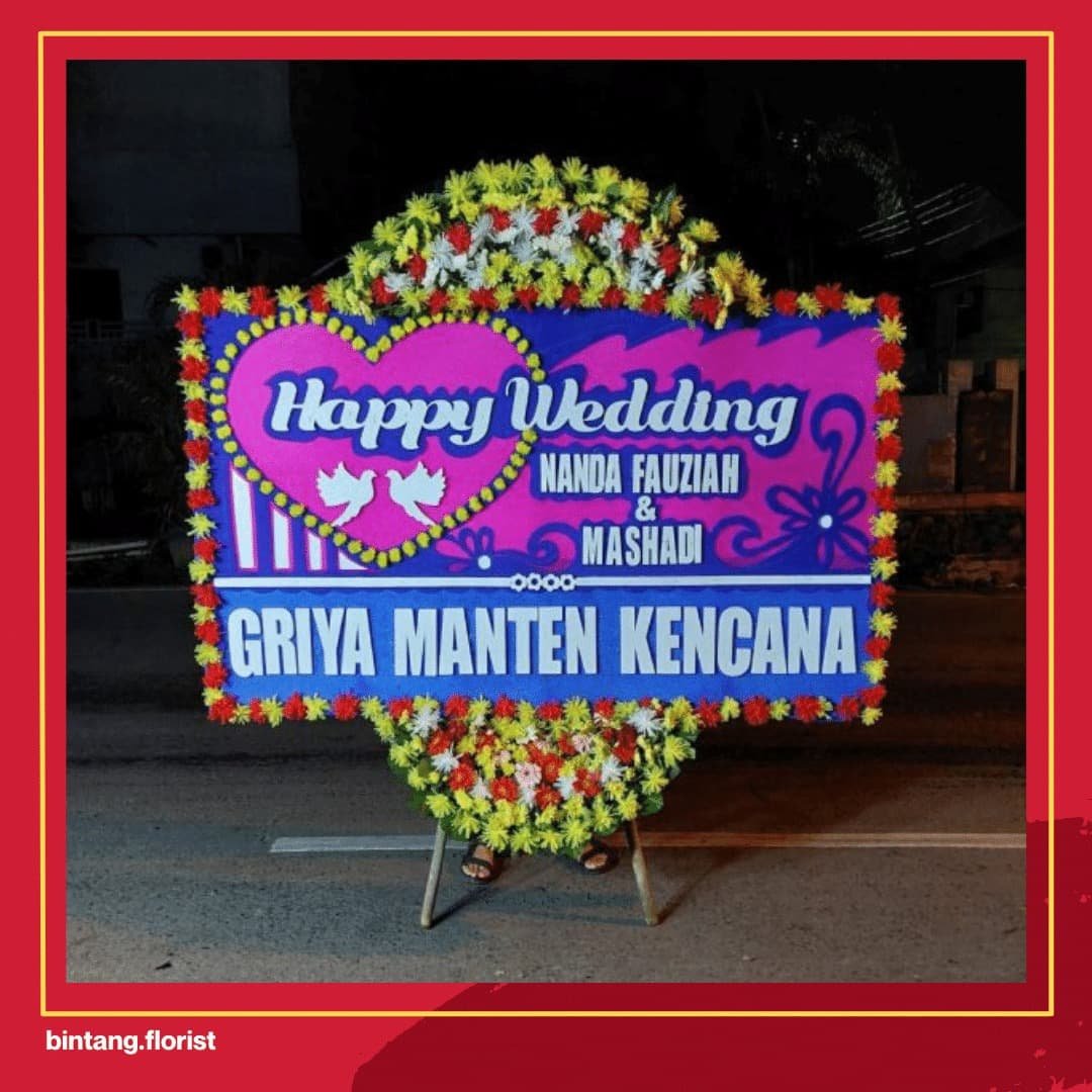 Toko Bunga Di Surabaya