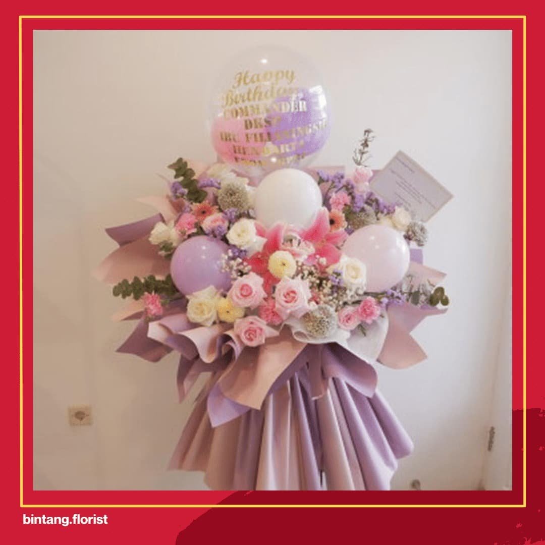 Toko Bunga Di Surabaya