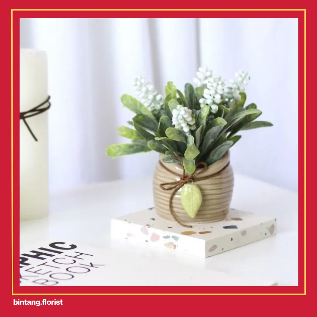 Alamat Toko Bunga Plastik Di Surabaya