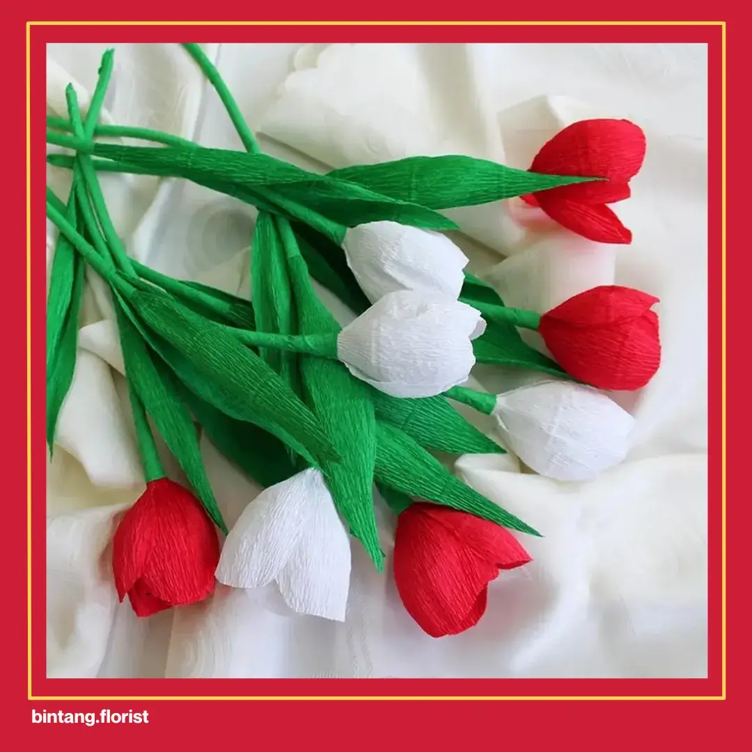 bunga artificial