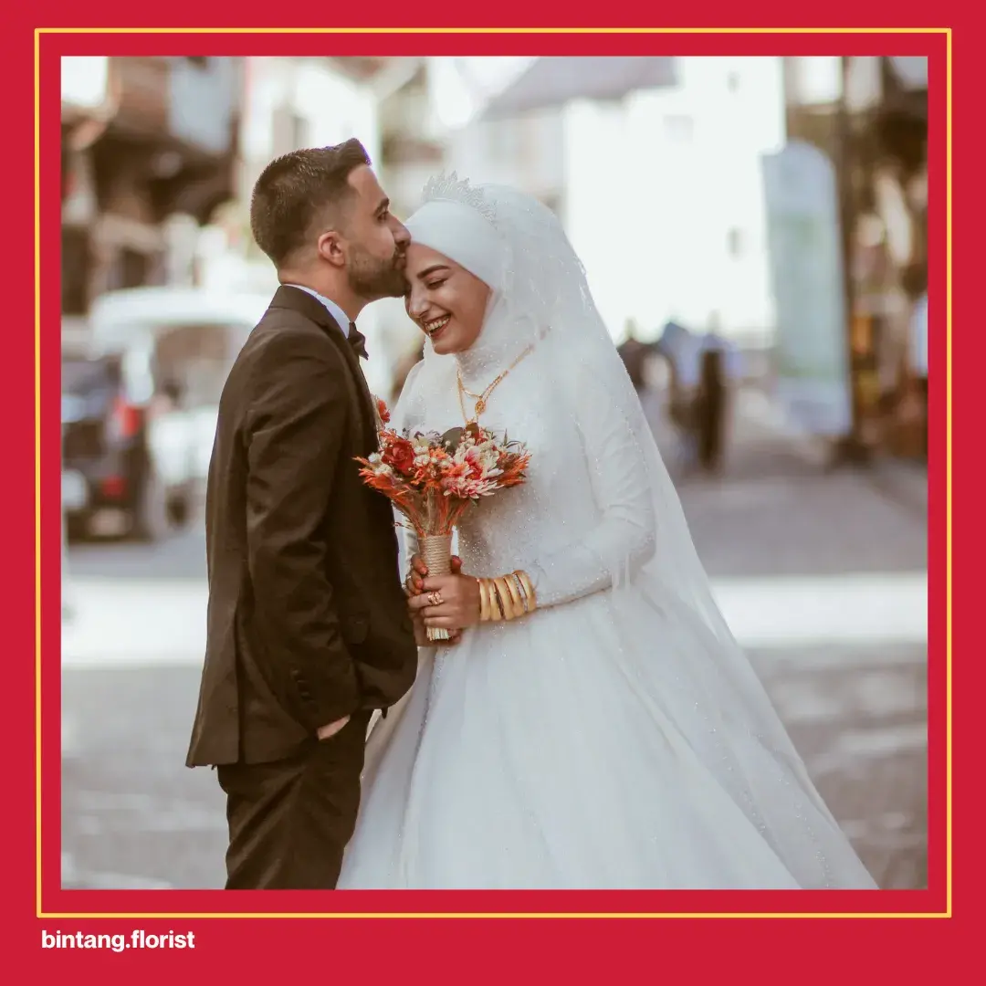 Toko Bunga Plastik di Surabaya Terpercaya