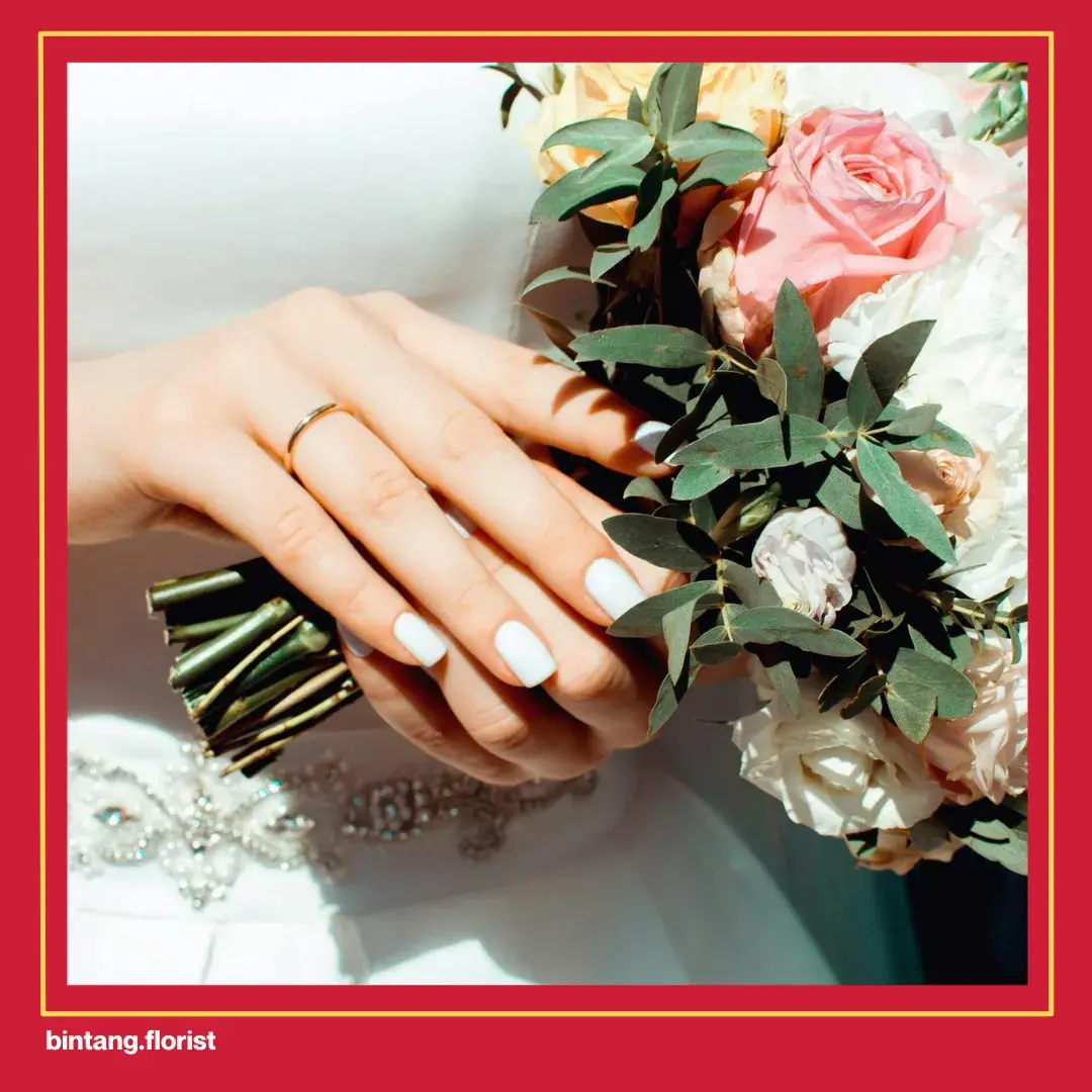 Toko Bunga Palsu Surabaya