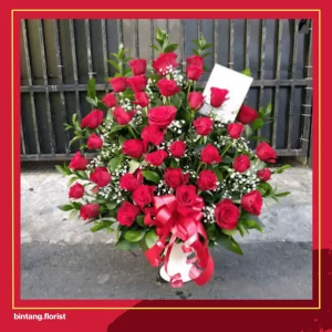 Toko Bunga Terdekat Jakarta Selatan 