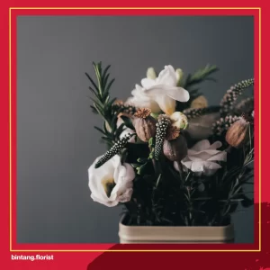 Toko Bunga Terdekat Jakarta Selatan 