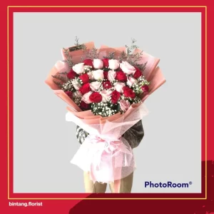 Toko Bunga Online Jakarta