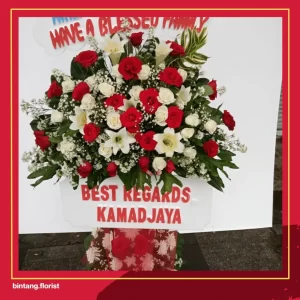 Toko Bunga Di Jakarta Pusat