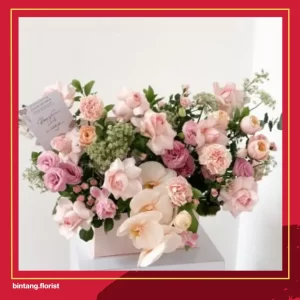 Toko Bunga Di Jakarta Pusat