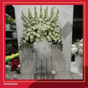Toko Bunga Kemang Jakarta Selatan