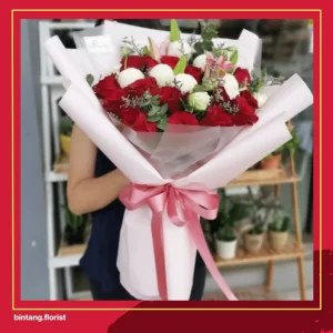 Toko Bunga Kemang Jakarta Selatan