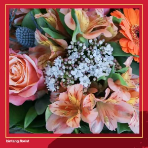 Toko Bunga Jakarta 24 Jam