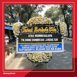 Toko Bunga Jakarta Utara