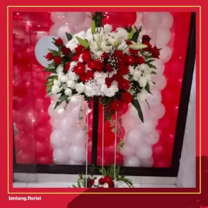 Toko Bunga Jakarta Pusat
