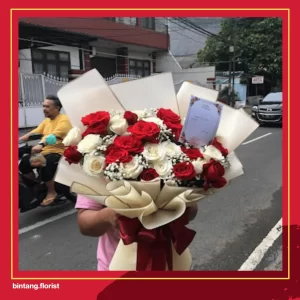 Produk Bunga Istimewa