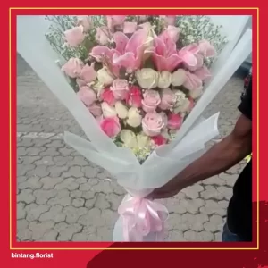 Toko Bunga Jakarta Utara