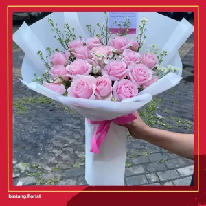 Bintang Florist