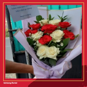 Toko Bunga Jakarta Selatan 