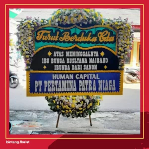 Toko Bunga Jakarta Timur