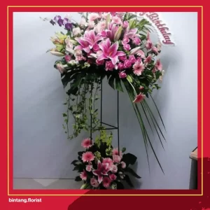 Toko Buket Bunga Jakarta Timur