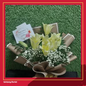 Toko Bunga Jakarta Timur