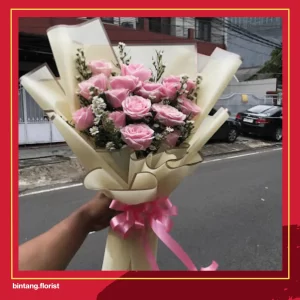 Toko Bunga Terdekat Jakarta Timur