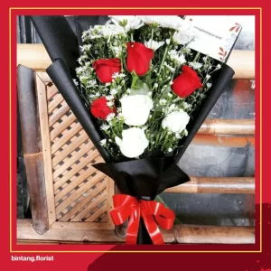 Toko Bunga Online Jakarta