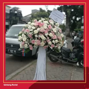 Toko Bunga Di Jakarta Barat