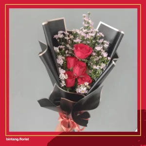 Toko Bunga Di Jakarta Selatan