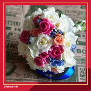 Alamat Toko Bunga Di Jakarta Timur