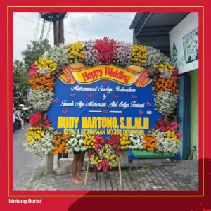 Toko Bunga Di Jakarta