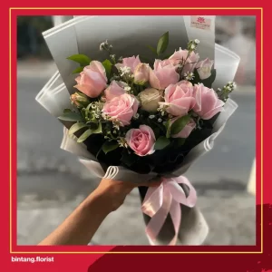 Toko Bunga Jakarta Barat