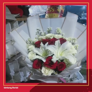 Toko Bunga Florist Jakarta