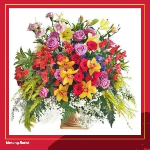 Toko Bunga Florist Jakarta