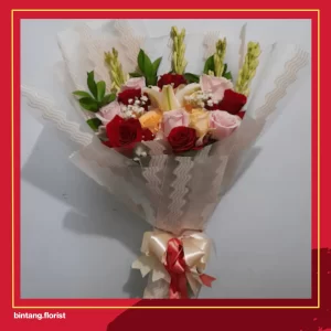 Toko Bunga Florist Jakarta