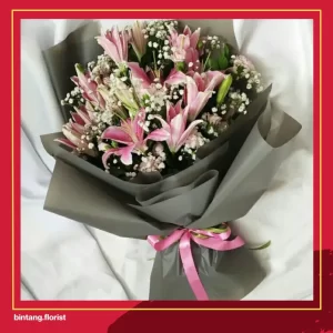 Bintang Florist Jakarta Selatan