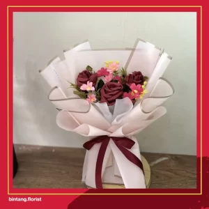 Toko Bunga Terdekat Jakarta Selatan 