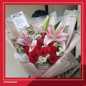 Toko Bunga Kemang Jakarta Selatan