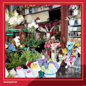 Toko Bunga Jakarta Selatan 