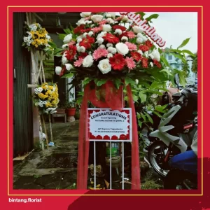 Toko Bunga Jakarta Barat