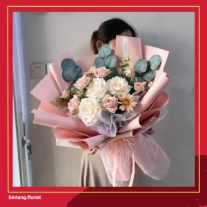 Toko Bunga Jakarta Pusat