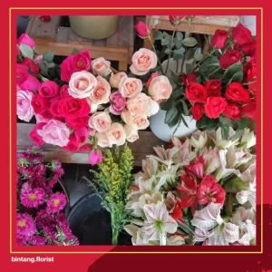 Toko Bunga Jakarta 24 Jam