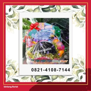 Toko Bunga Online Jakarta Barat