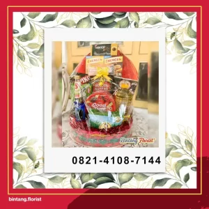 Toko Bunga Online Jakarta Barat