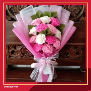 Toko Bunga Flanel Di Jakarta