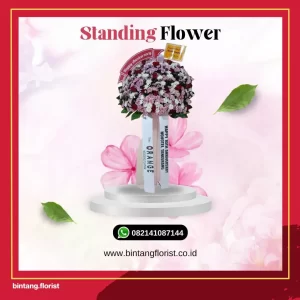 Toko Bunga Terdekat Jakarta Utara