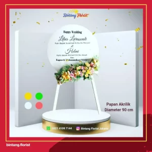 Toko Bunga Artificial Jakarta