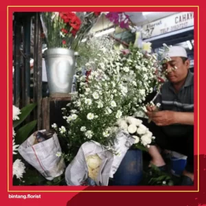 Toko Bunga Surabaya Kayoon