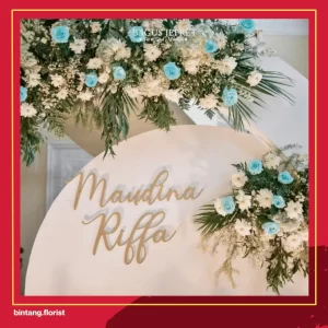 Toko Bunga Dekorasi Surabaya