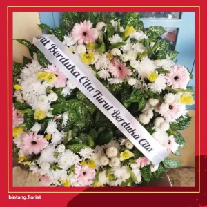 Toko Bunga Daerah Jakarta Timur