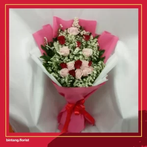Toko Bunga Mawar Di Jakarta Timur