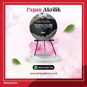 Alamat Toko Bunga Jakarta